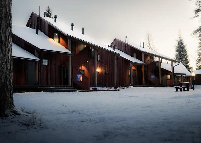 Aino Private Island - Adults Only Rovaniemi