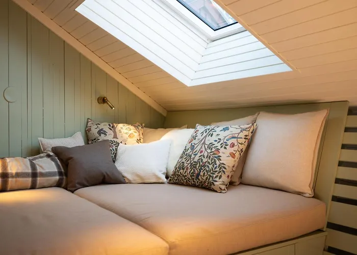 Aino Private Island - Adults Only 5* روفانييمي