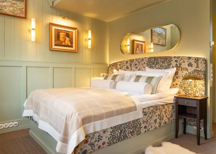 Aino Private Island - Adults Only Hotel Rovaniemi