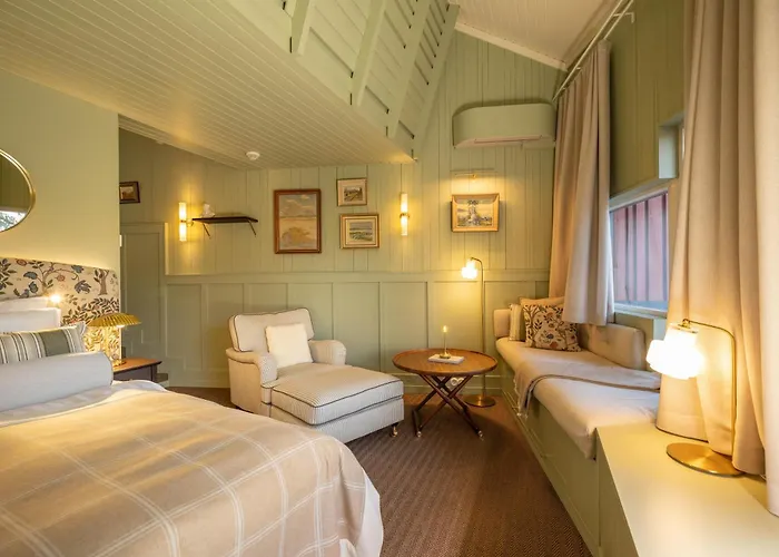 Aino Private Island - Adults Only 5*