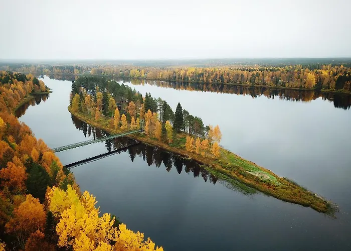 فندق Aino Private Island - Adults Only 5*