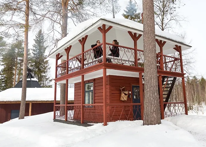 Aino Private Island - Adults Only